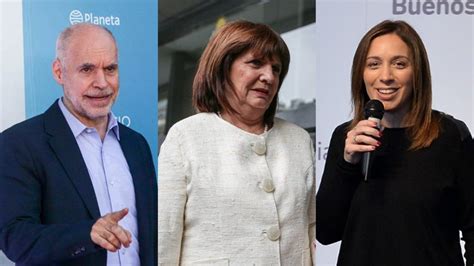 Pro Definió A Sus Precandidatos Presidenciales