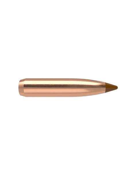 NOSLER PALLE 264 140GR BALLISTIC TIP SP 50PZ