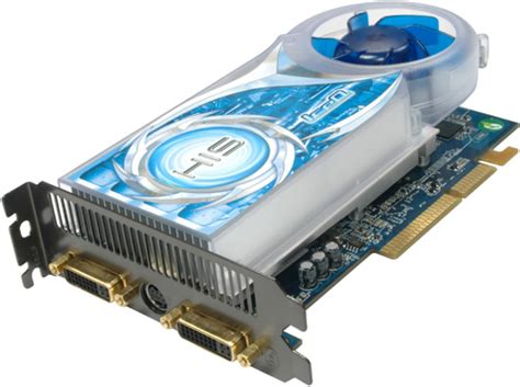 Venta Ati Radeon 2600 Xt En Stock