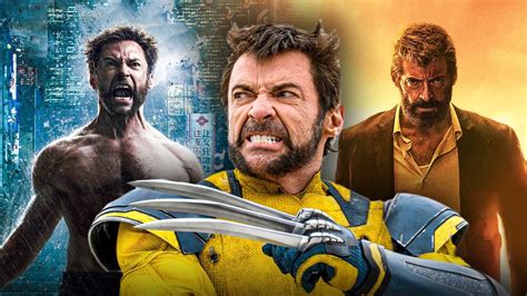 How To Watch The Hugh Jackman Wolverine Movies In Release Order