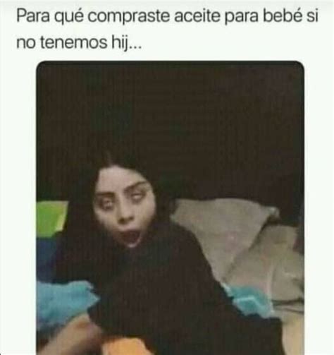 Por El Chiquito No Hay Morrito Que Otras Se Saben Gag