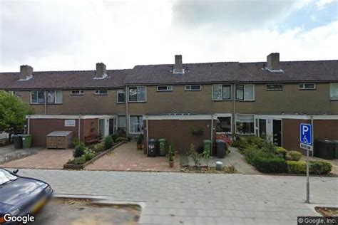 Paradijsstraat 11 Zuidland 3214 AM Huispedia Nl