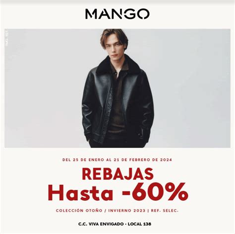 Mango Rebajas De Hasta De Descuento Cazaofertas Colombia