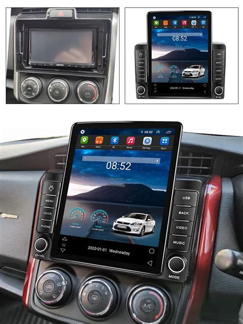 Android Gps Dvd Navigation System Radio Player For Toyota Corolla