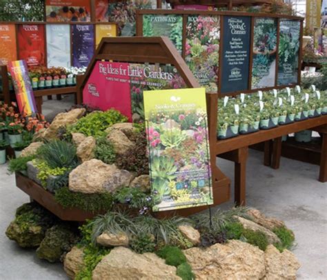 63 Best Garden Center Displays Images On Pinterest