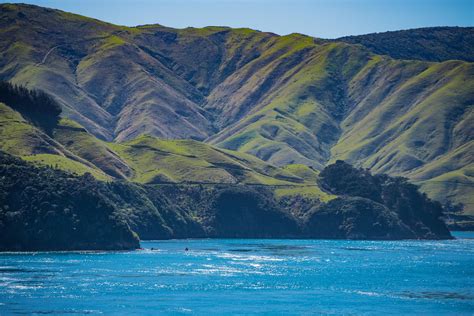 The South Island of New Zealand | Top 10 Travel Highlights