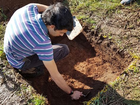 Gallery Wirrals Roman Roads Wirral Archaeology