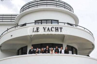 Le Yacht Espace Ev Nementiel Saint Germain Au Mont D Or