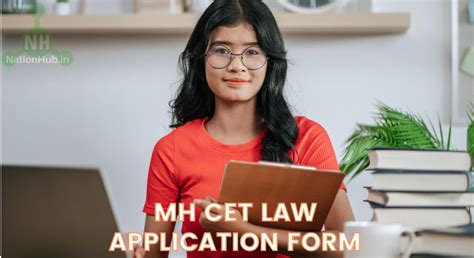 Mh Cet Law Application Form Last Date Fees How To Apply Online