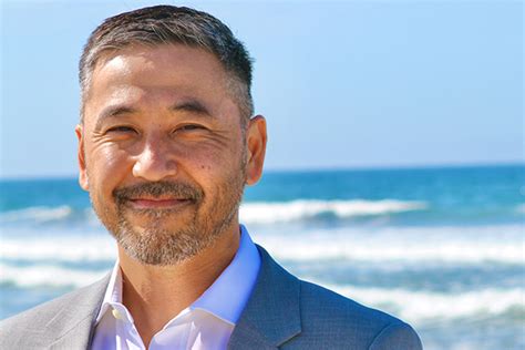 Paul Kang Named Associate Vice Provost For Academic Planning Uc