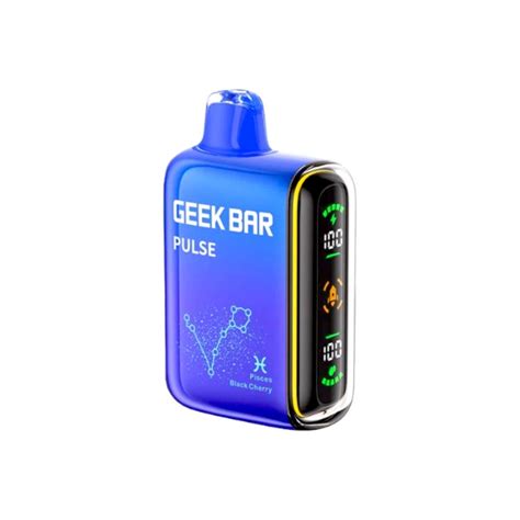 Geek Bar Pulse 15000 Disposable Vape 101distributorsga