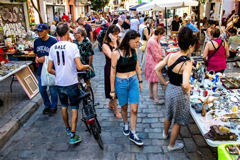 Brocantes et marchés aux puces ne vous faites pas avoir