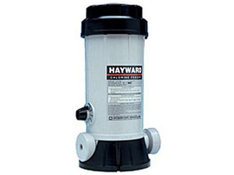 Hayward Automatic Off Line Chlorine Feeder Cl220