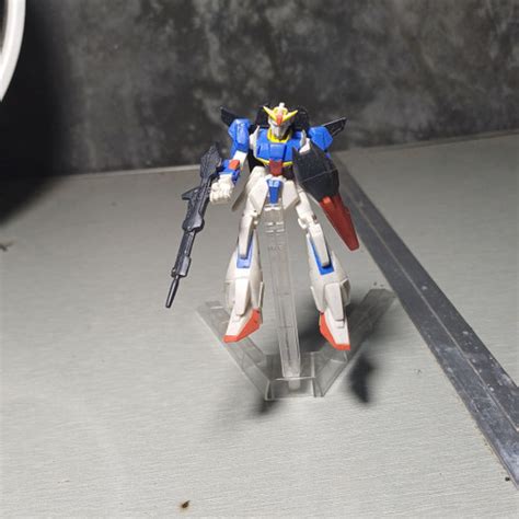 Jual Mini Figure Msz Zeta Gundam Kab Blora Gundam Gandum