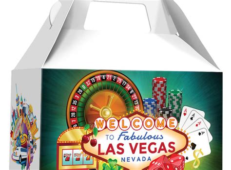 Las Vegas Hotel Amenities | Best Las Vegas Gift Baskets