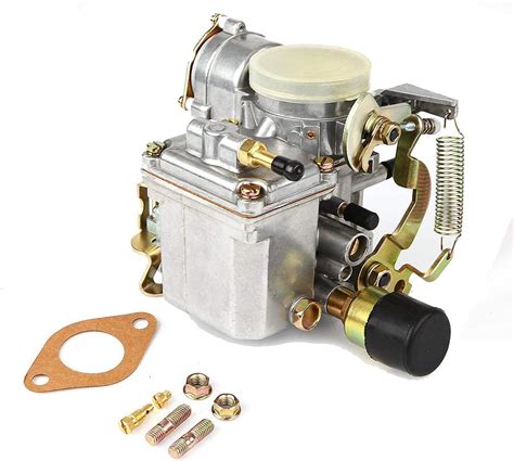 Partol Pict Carburetor Compatible For Vw Beetles Super Beetles