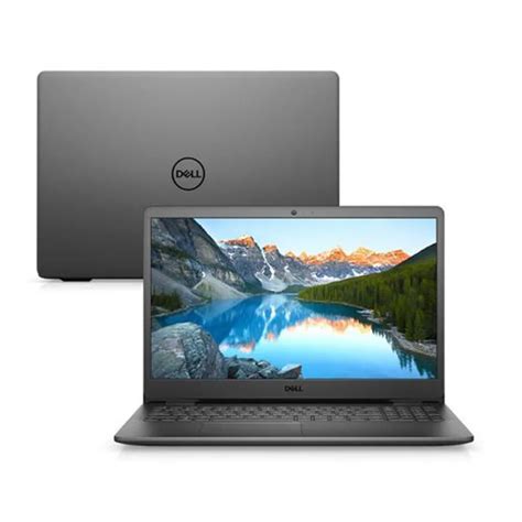 Notebook Dell Inspiron 3501 156 Hd I7 1165g7 1tb Hd 128gb Ssd 8gb