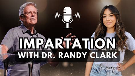 How To Walk In Miracles Healing Impartation With Randy Clark Youtube