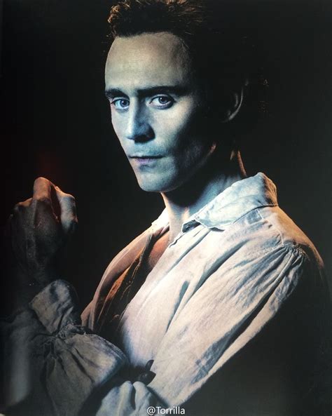 Best Sir Thomas Sharpe Images On Pinterest Tom Hiddleston Crimson