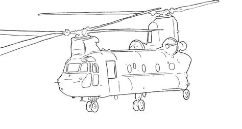 8 Free Helicopter Coloring Pages for Kids | Save, Print, & Enjoy!