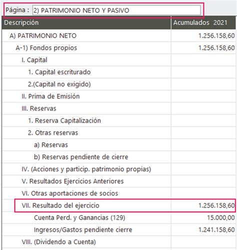 Prepara Tu Contabilidad Para El Cierre Y Apertura De Ejercicio