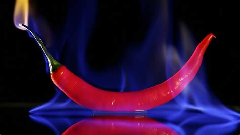 10 Amazing Health Benefits To Eating Hot Peppers Scientifically Proven