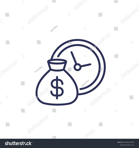 Fixed Deposit Account Icon