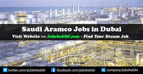 Saudi Aramco Jobs 2023 In Saudi Arabia Oil And Gas Career Opportunities