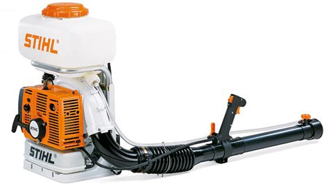 Stihl Sr Manual De Partes