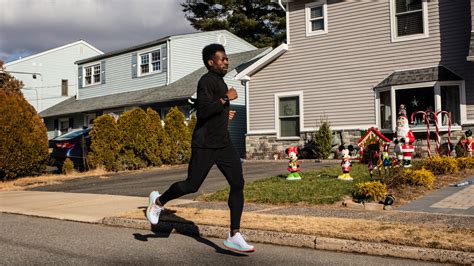 The Rise of the Running Streak - The New York Times