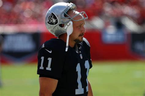 Sebastian Janikowski agrees to new deal with Raiders - ABC7 San Francisco