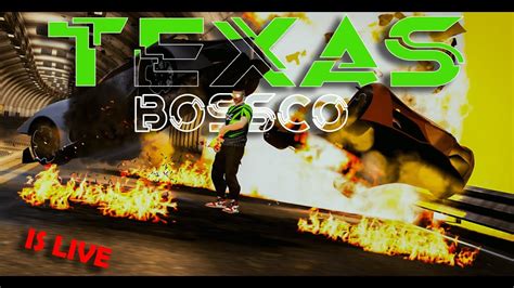 Texas Bossco Is Live Tdm Tkrp Tkrp Zion Mrp Gtaroalplay Youtube