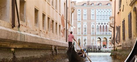 The Best Venice Gondola Tours Free Cancellation Getyourguide