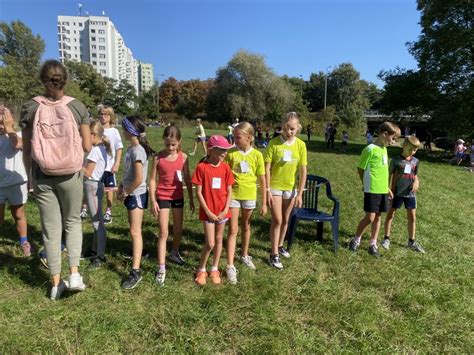 Dwa Z Ota I Srebro Xxi Biegi Prze Ajowy Im Bronis Awa Malinowskiego