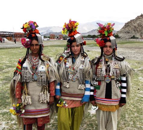 Dha Hanu | The land of Aryans People | Humans of Ladakh