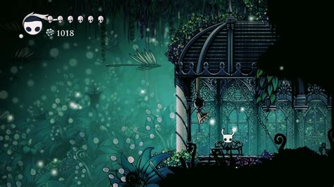 Hollow Knight - лучшая игра 2017 года | Пикабу
