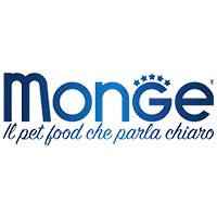 Logo MONGE Emporio Agricolo Novazzi