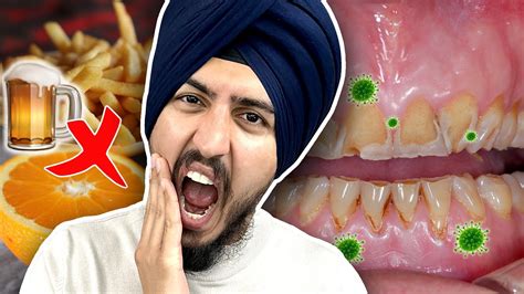 7 Foods You Should Never Eat Right Before Bed Youtube