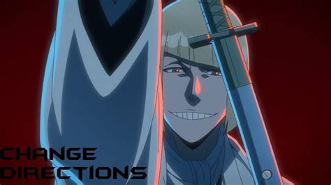 The Fundamental Virulence BLEACH TYBW The Separation Episode 16