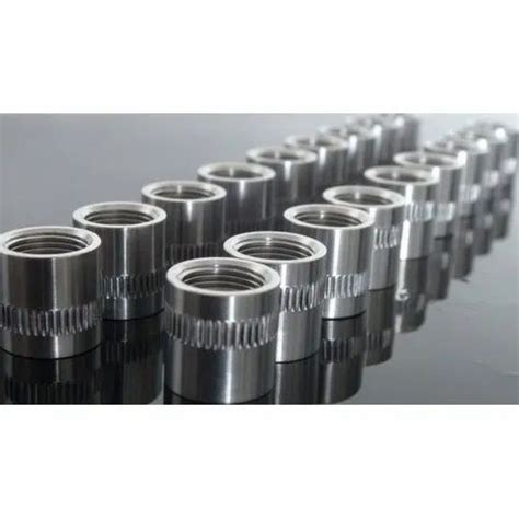 Stainless Steel Cnc Machining Components At Rs 200 In Nashik Id