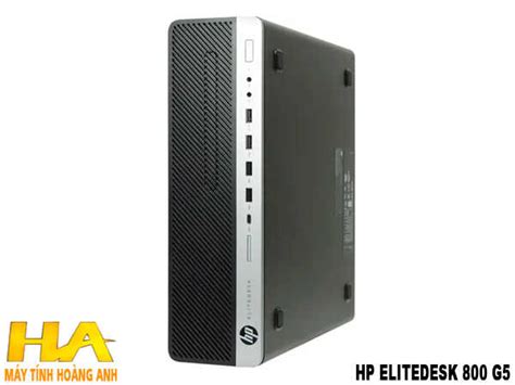 Hp Elitedesk 800 G5