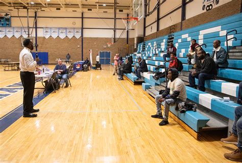 Celebration Of Fatherhood At Hamady High School