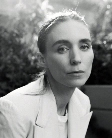 Rooney Mara Nude Pics Scenes And Porn The Fappening Leaked Photos