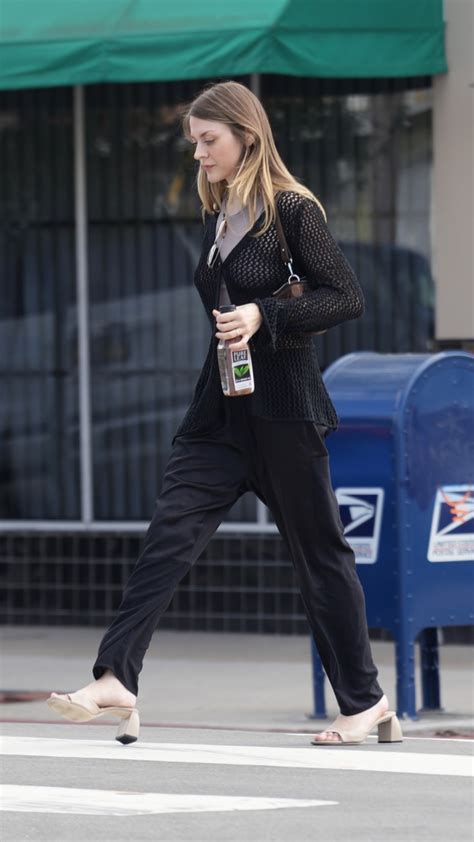 Kurt Cobain's daughter Frances Bean, Tony Hawk's son Riley debut ...