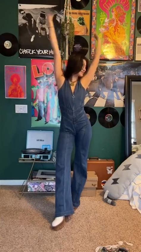 Women S Backless Sweetheart Denim Jumpsuit Video Video Swaggy