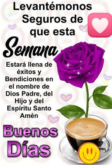 Im Genes Feliz Inicio De Semana Bendiciones