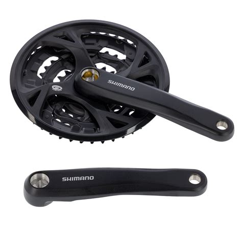 Mechanizm Korbowy Shimano Acera Fc M Centrumrowerowe Pl