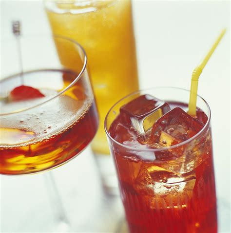 Fizzy Drinks Photograph by David Munns - Fine Art America