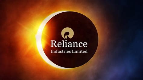 Reliance Industries Shares Trade Ex Demerger Jump 1 After Special Pre