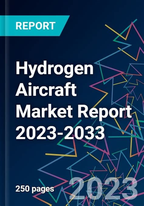 Hydrogen Aircraft Market Report 2023 2033 Research And Markets